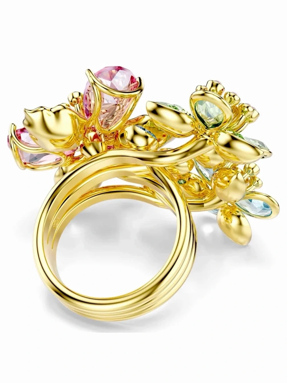 Swarovski Idyllia Ring
